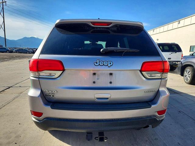Продаж на аукціоні авто 2016 Jeep Grand Cherokee, vin: 1C4RJFAG1GC438005, номер лоту: 64985076