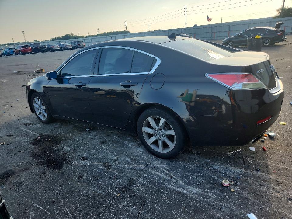 2012 Acura Tl მანქანა იყიდება აუქციონზე, vin: 19UUA8F2XCA007365, აუქციონის ნომერი: 65511986