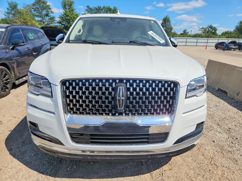 Aukcja sprzedaży 2024 Lincoln Navigator, vin: 5LMJJ3TGXREL21886, numer aukcji: 66392846