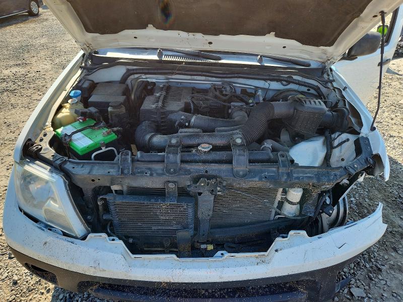 Продаж на аукціоні авто 2018 Nissan Frontier, vin: 1N6BD0CT5JN769825, номер лоту: 66565396