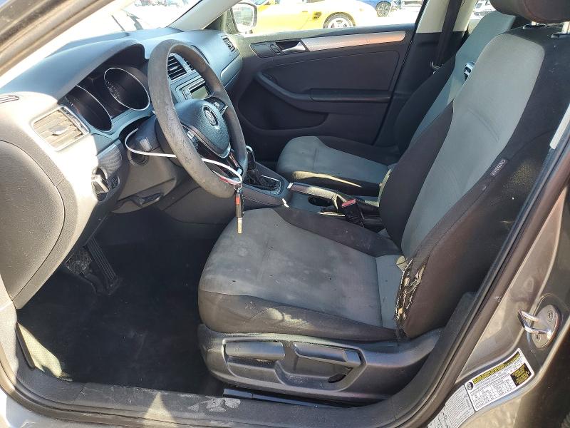 Продаж на аукціоні авто 2017 Volkswagen Jetta, vin: 3VW2B7AJ7HM221927, номер лоту: 67176696