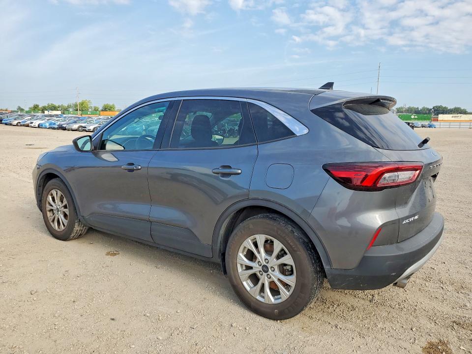 2023 Ford Escape მანქანა იყიდება აუქციონზე, vin: 1FMCU0GNXPUA41611, აუქციონის ნომერი: 64133166