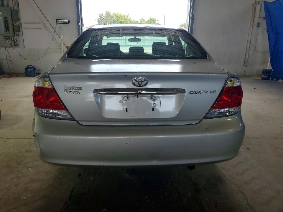 Продаж на аукціоні авто 2006 Toyota Camry, vin: 4T1BE32KX6U719389, номер лоту: 64106456