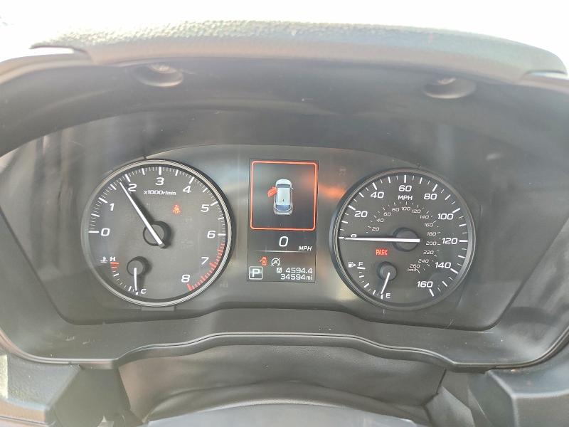 Aukcja sprzedaży 2024 Subaru Impreza, vin: JF1GUABC4R8260163, numer aukcji: 63366806