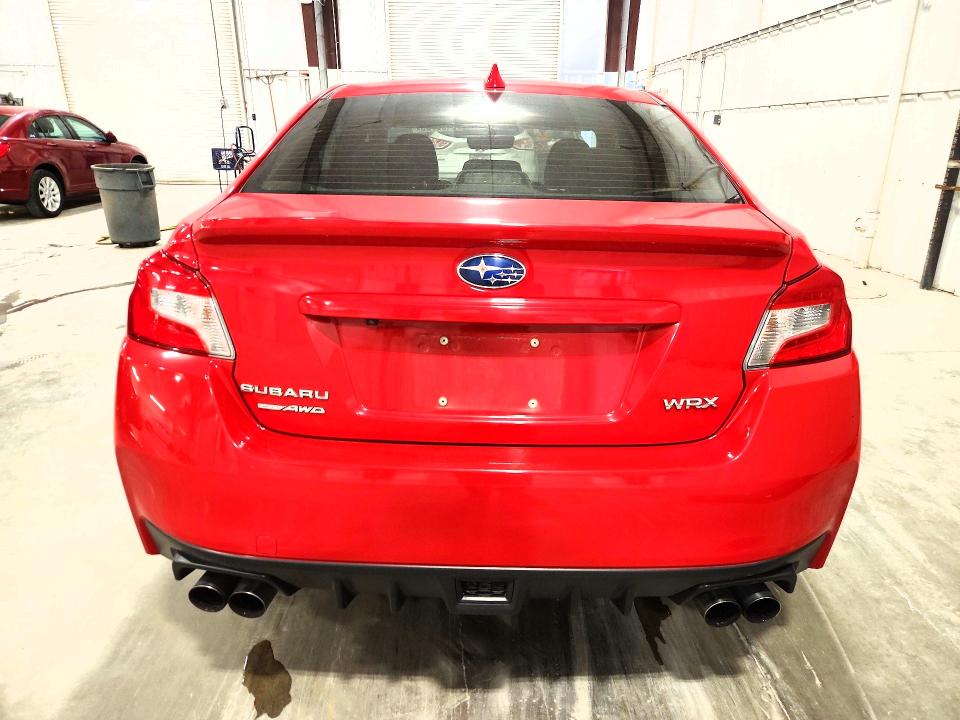 65480796 :رقم المزاد ، JF1VA1C67K9801764 vin ، 2019 Subaru Wrx مزاد بيع