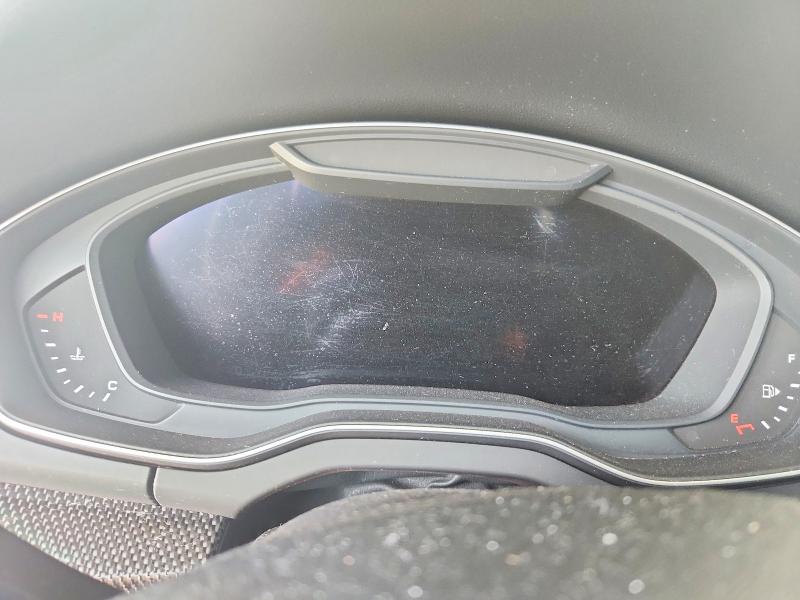 Продаж на аукціоні авто 2019 Audi Sq5, vin: WA1C4AFY5K2033632, номер лоту: 65280076