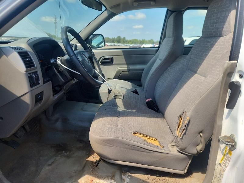 67179796 :رقم المزاد ، 1GCDT19E688173581 vin ، 2008 Chevrolet Colorado مزاد بيع