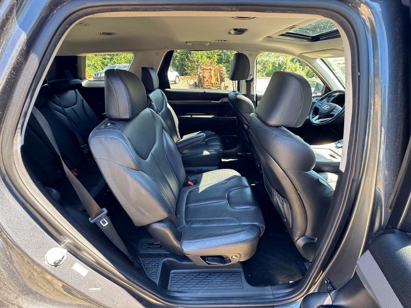 Продаж на аукціоні авто 2020 Hyundai Palisade, vin: KM8R4DHE0LU066415, номер лоту: 64133706