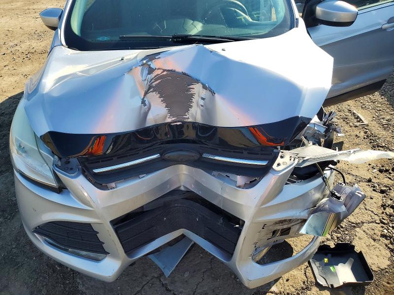 Продажа на аукционе авто 2016 Ford Escape, vin: 1FMCU0GX7GUA42751, номер лота: 65848626