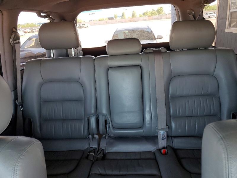 Продажа на аукционе авто 2005 Lexus Lx, vin: JTJHT00W453554319, номер лота: 62694446