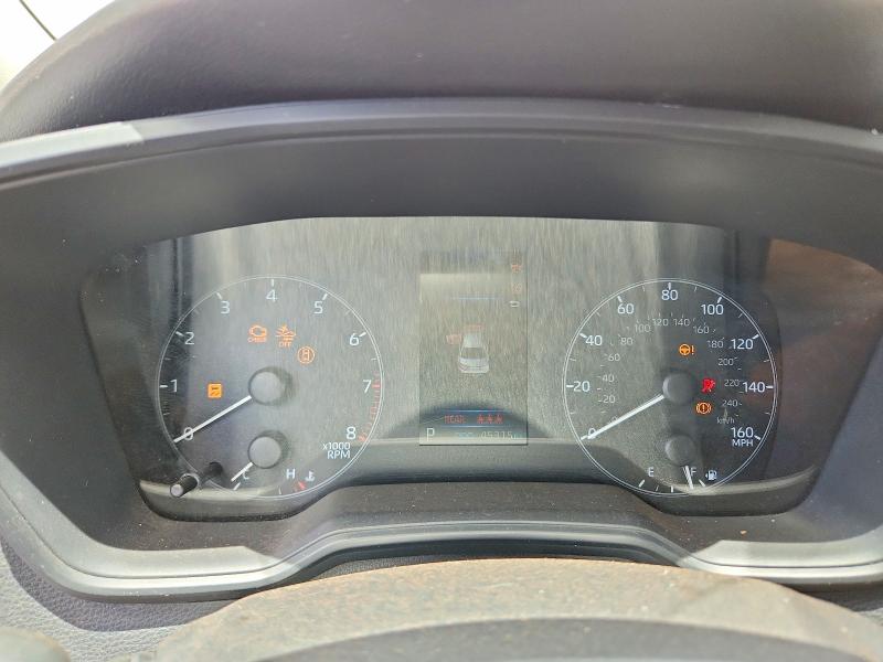 Auction sale of the 2023 Toyota Corolla, vin: JTDB4MEE6PJ001523, lot number: 63774036