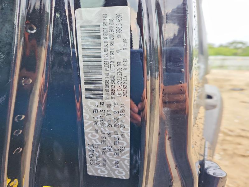 Продажа на аукционе авто 2020 Jeep Wrangler Unlimited, vin: 1C4HJXDN2LW123735, номер лота: 64621846