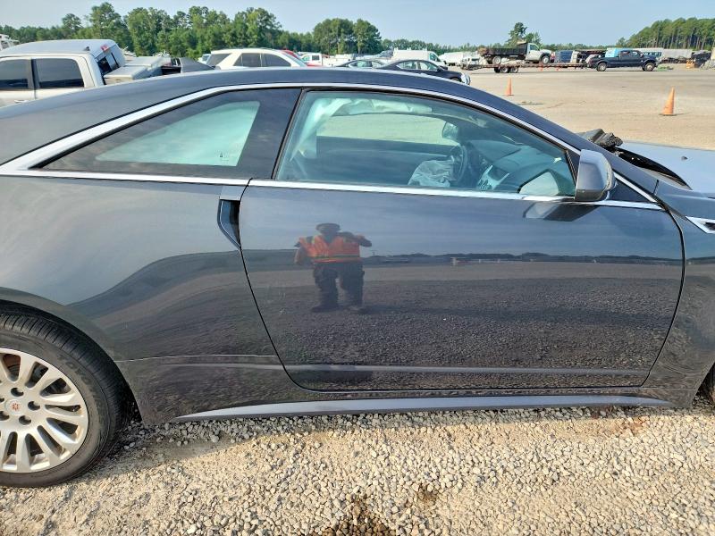 Aukcja sprzedaży 2014 Cadillac Cts, vin: 1G6DA1E38E0101692, numer aukcji: 63202396