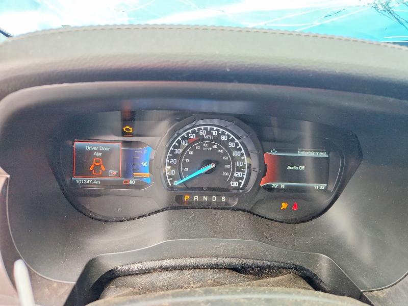 65557156 :رقم المزاد ، 1FTER4FH4KLA70103 vin ، 2019 Ford Ranger مزاد بيع