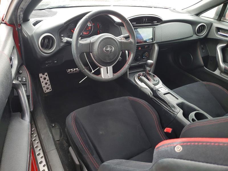 64788116 :رقم المزاد ، JF1ZNAA18F8702671 vin ، 2015 Scion Fr-s مزاد بيع