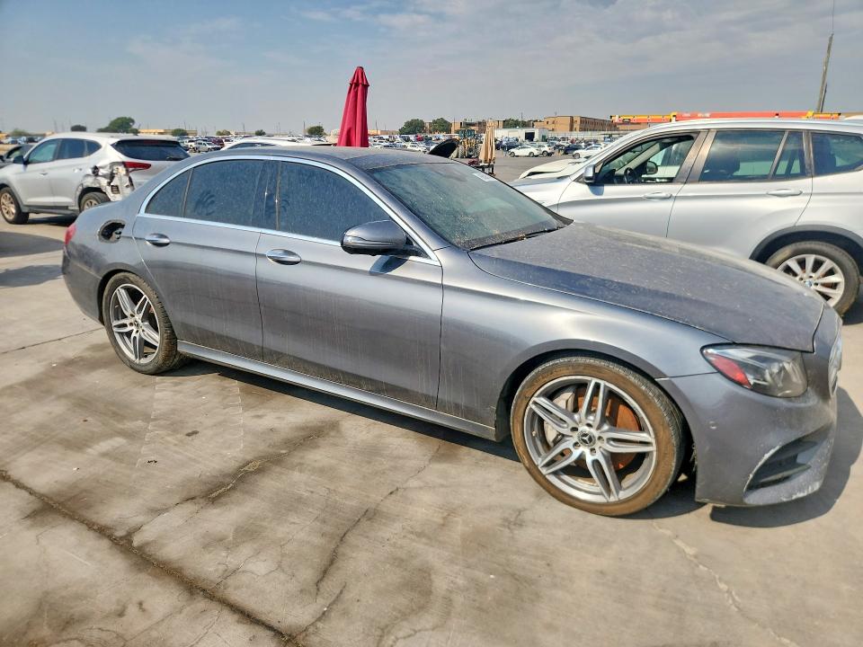 Aukcja sprzedaży 2018 Mercedes-benz E, vin: WDDZF4JB0JA428343, numer aukcji: 66505146