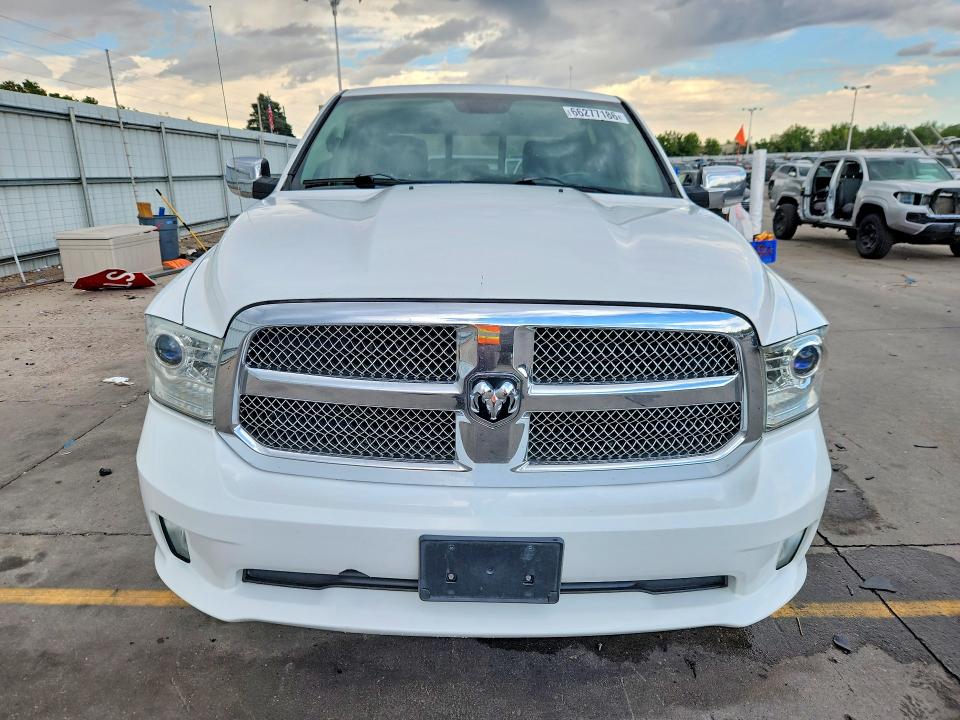 66277186 :رقم المزاد ، 1C6RR7PT7DS723321 vin ، 2013 Ram 1500 مزاد بيع