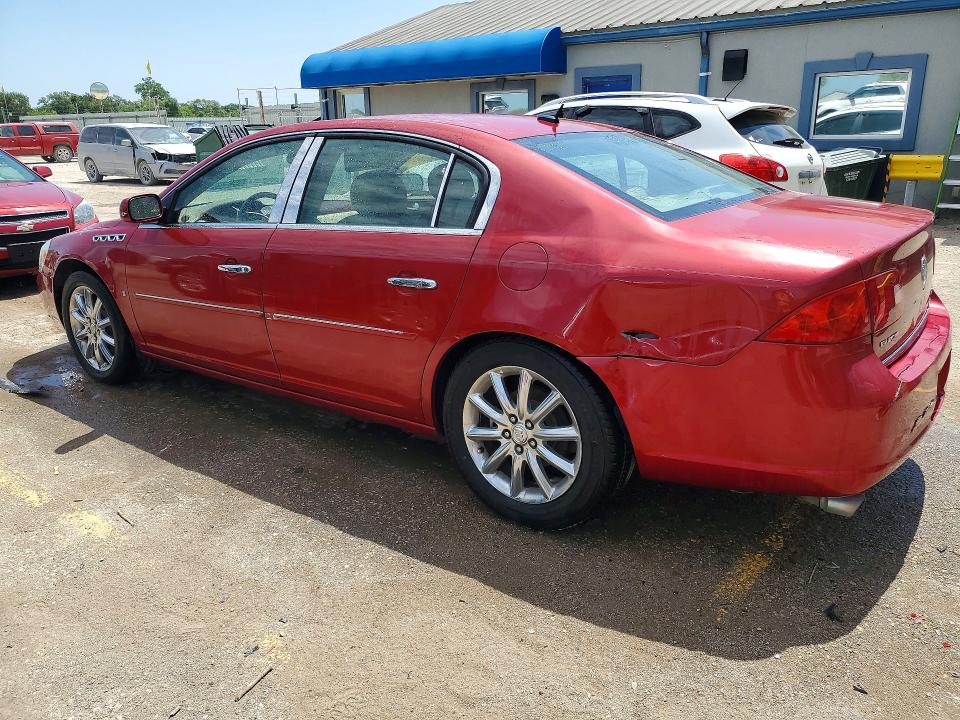 Продаж на аукціоні авто 2006 Buick Lucerne, vin: 1G4HE57Y66U141536, номер лоту: 65661026
