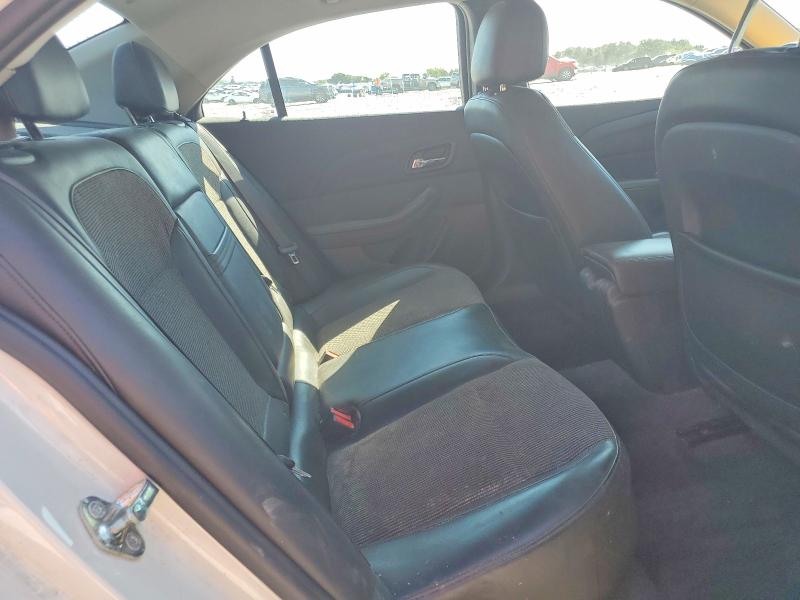 Auction sale of the 2013 Chevrolet Malibu, vin: 1G11D5RR4DF105420, lot number: 65173956