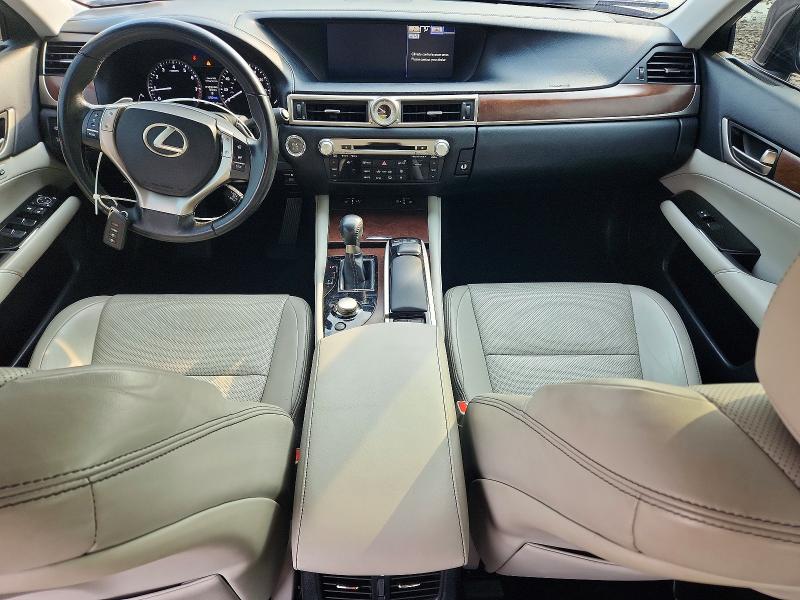 Продаж на аукціоні авто 2014 Lexus Gs, vin: JTHCE1BL7E5020380, номер лоту: 64696486