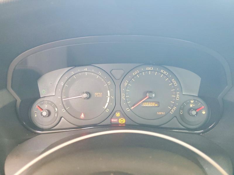 66027916 :رقم المزاد ، 1G6DM57N530167191 vin ، 2003 Cadillac Cts مزاد بيع