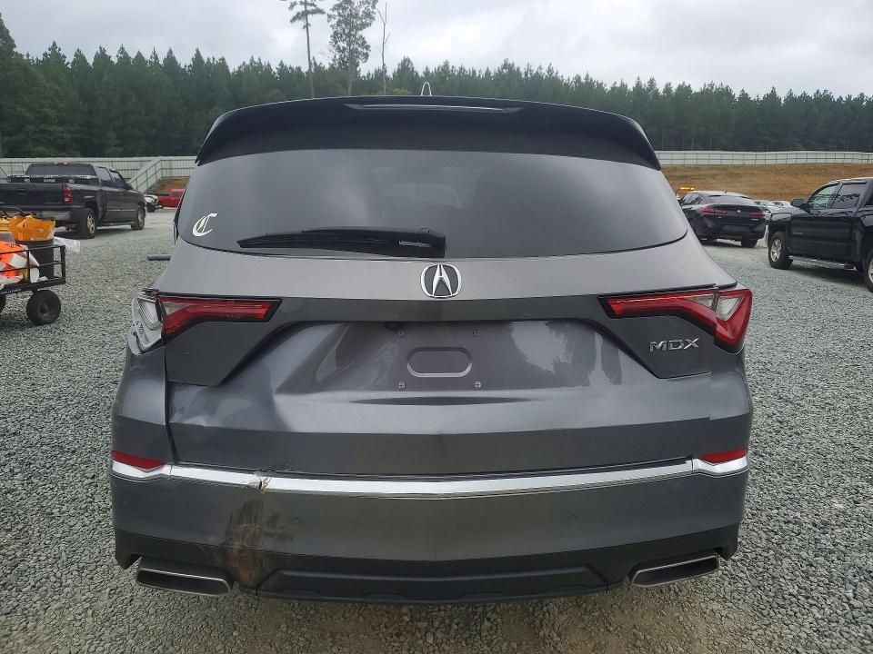 Продажа на аукционе авто 2023 Acura Mdx, vin: 5J8YD9H44PL003545, номер лота: 66745966