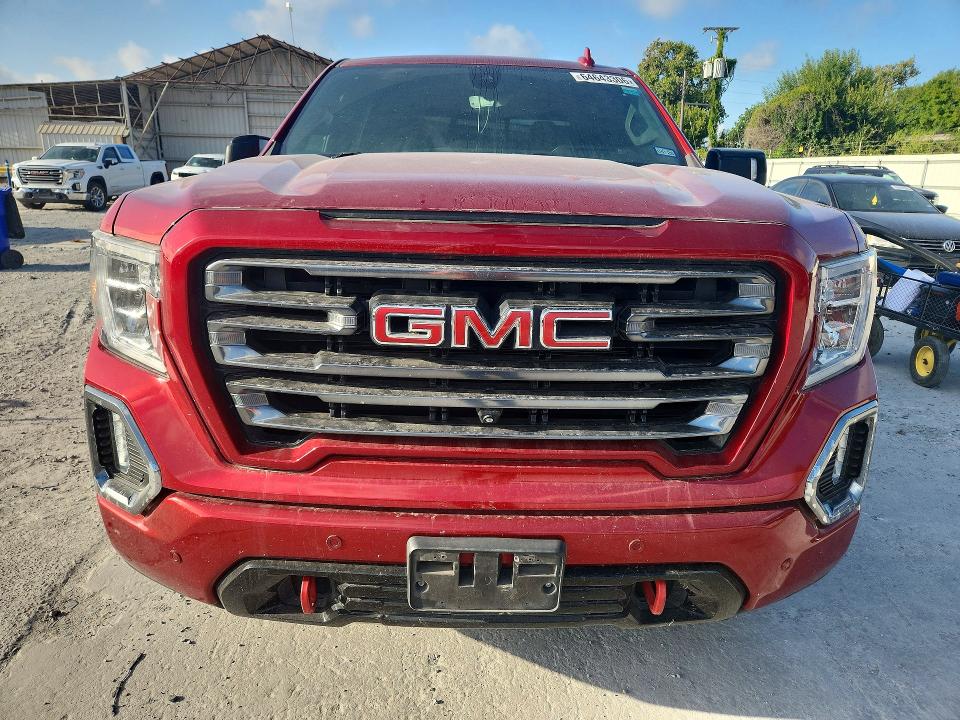 Aukcja sprzedaży 2022 Gmc Sierra Limited, vin: 3GTP9EEL2NG145869, numer aukcji: 64643306