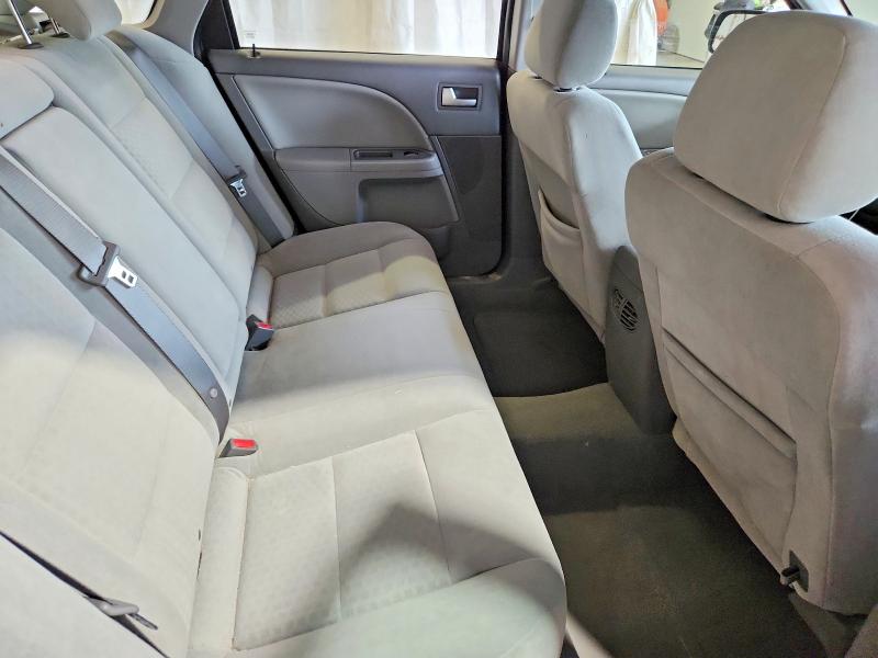 2005 Ford Five Hundred მანქანა იყიდება აუქციონზე, vin: 1FAFP24185G113249, აუქციონის ნომერი: 63554776