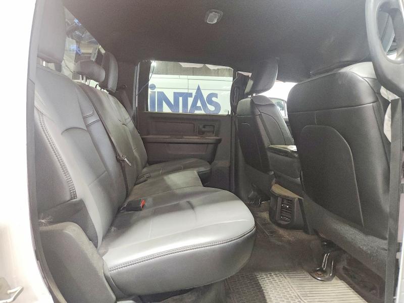 Продажа на аукционе авто 2023 Ram 2500, vin: 3C6UR5CJ7PG610323, номер лота: 65268636