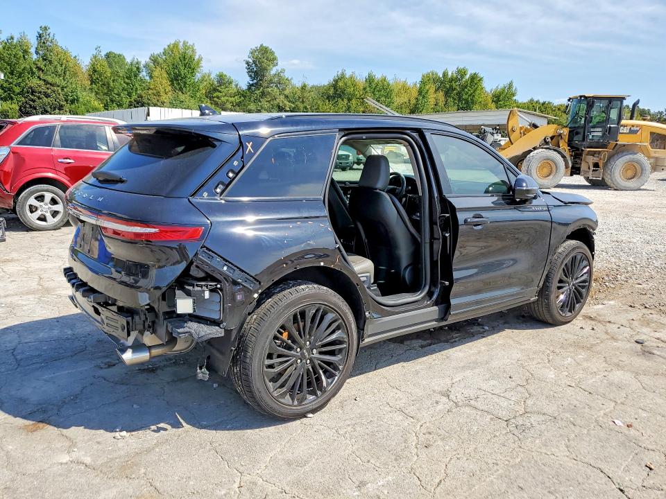 Продажа на аукционе авто 2024 Lincoln Corsair, vin: 5LMCJ2CA4RUL16882, номер лота: 66251306