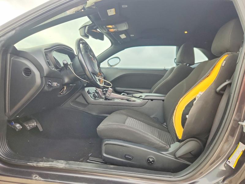 63855666 :رقم المزاد ، 2C3CDZAG9LH113015 vin ، 2020 Dodge Challenger مزاد بيع