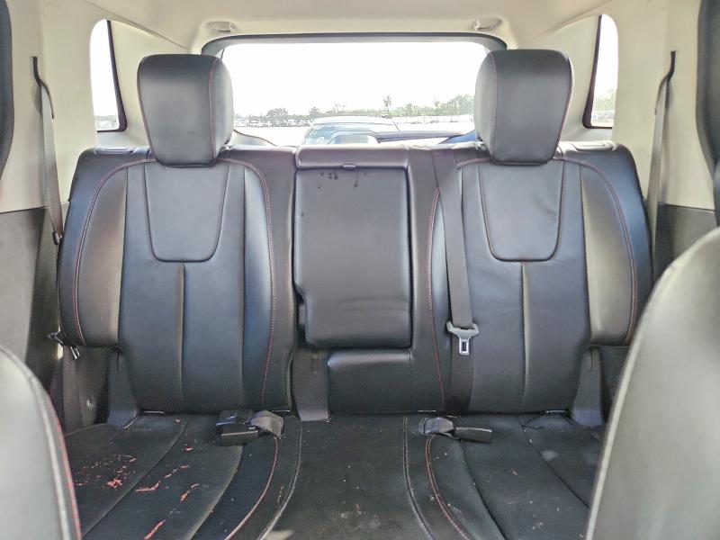 64417416 :رقم المزاد ، 2GKALSEK2F6341616 vin ، 2015 Gmc Terrain مزاد بيع