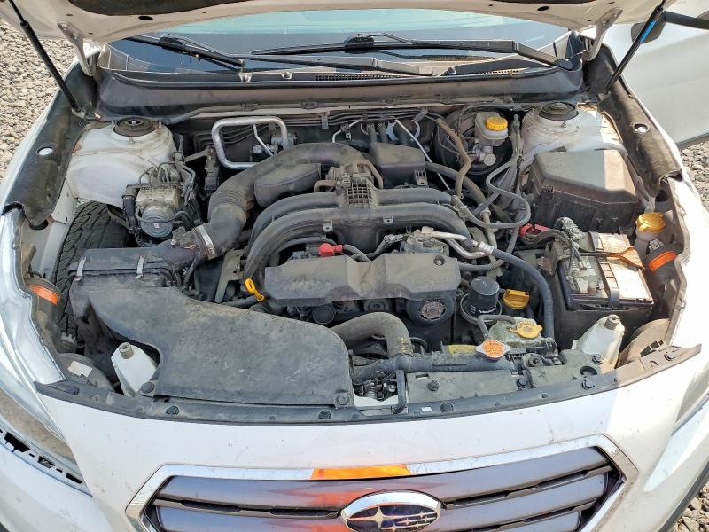 Продажа на аукционе авто 2017 Subaru Outback, vin: 4S4BSANC8H3358285, номер лота: 64334266
