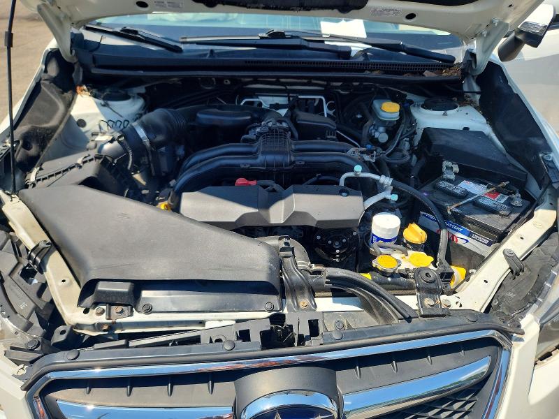 63793956 :رقم المزاد ، JF2GPAPCXF8306411 vin ، 2015 Subaru Xv Crosstrek مزاد بيع