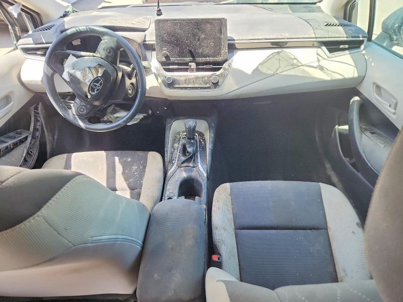 Продажа на аукционе авто 2026 Toyota Corolla, vin: 5YFB4MDE6TP370213, номер лота: 61482986