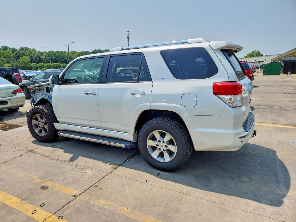 Продажа на аукционе авто 2012 Toyota 4runner, vin: JTEBU5JR0C5085464, номер лота: 62824416