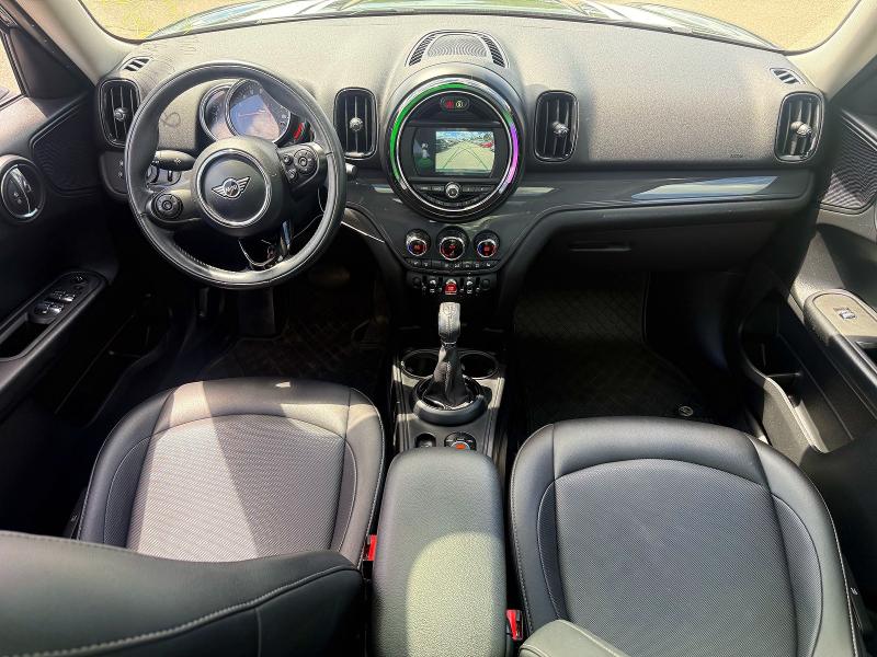 64447816 :رقم المزاد ، WMZYV5C57K3F58196 vin ، 2019 Mini Cooper مزاد بيع