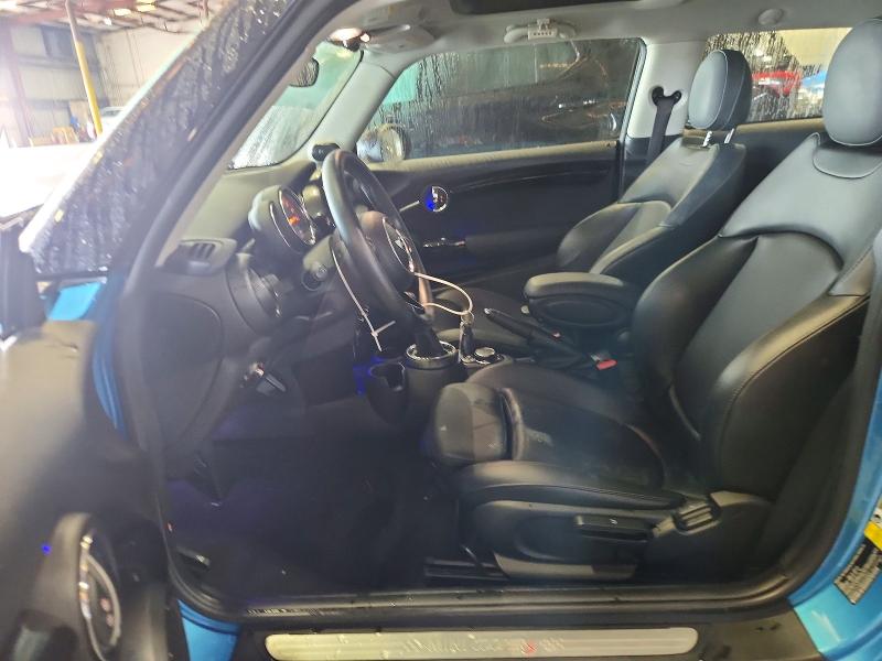 Aukcja sprzedaży 2017 Mini Cooper, vin: WMWXP7C58H2A45424, numer aukcji: 63855836