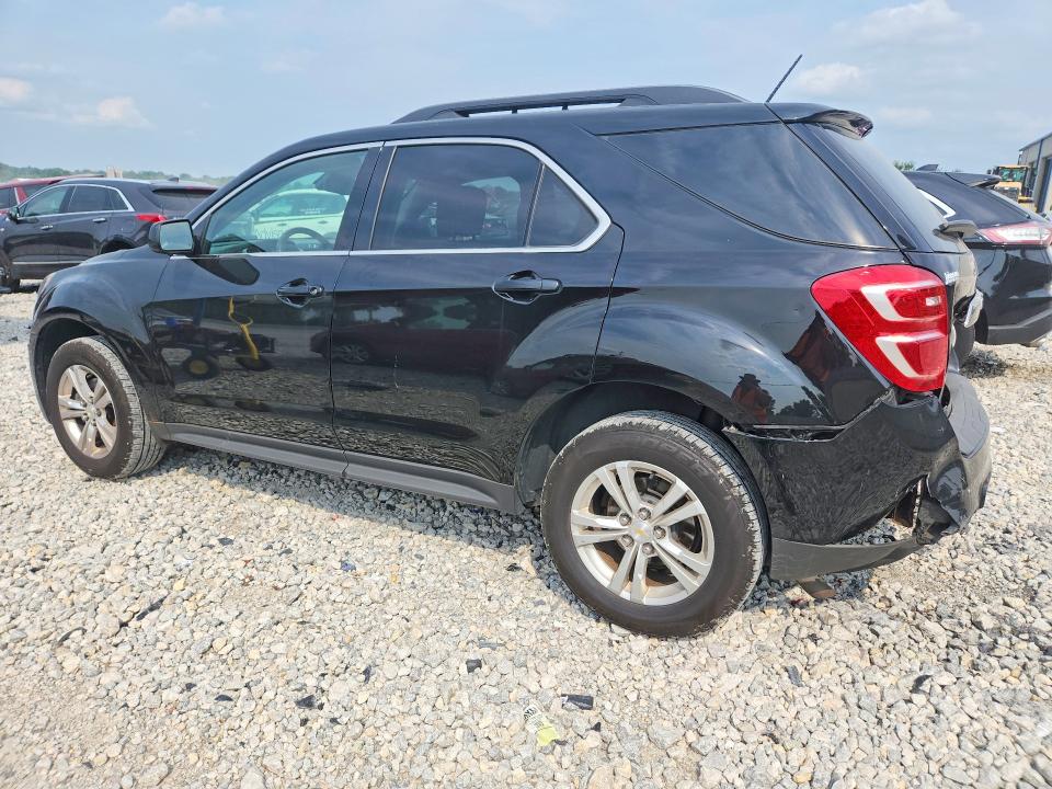 2017 Chevrolet Equinox მანქანა იყიდება აუქციონზე, vin: 2GNFLFEK1H6141121, აუქციონის ნომერი: 65334076