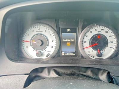 Aukcja sprzedaży 2015 Toyota Sienna, vin: 5TDXK3DC3FS553522, numer aukcji: 65756986