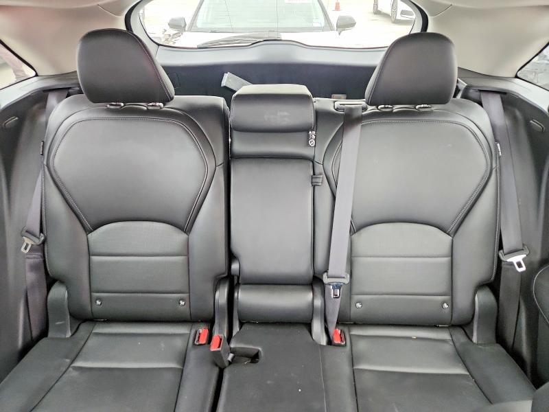65177586 :رقم المزاد ، 3PCAJ5CA4MF107448 vin ، 2021 Infiniti Qx50 مزاد بيع