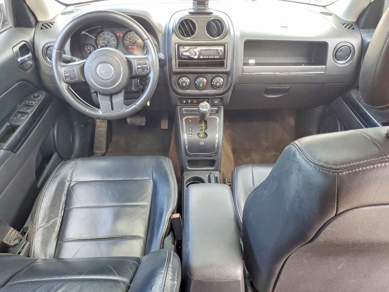 Aukcja sprzedaży 2016 Jeep Patriot, vin: 1C4NJPFAXGD643664, numer aukcji: 66027636