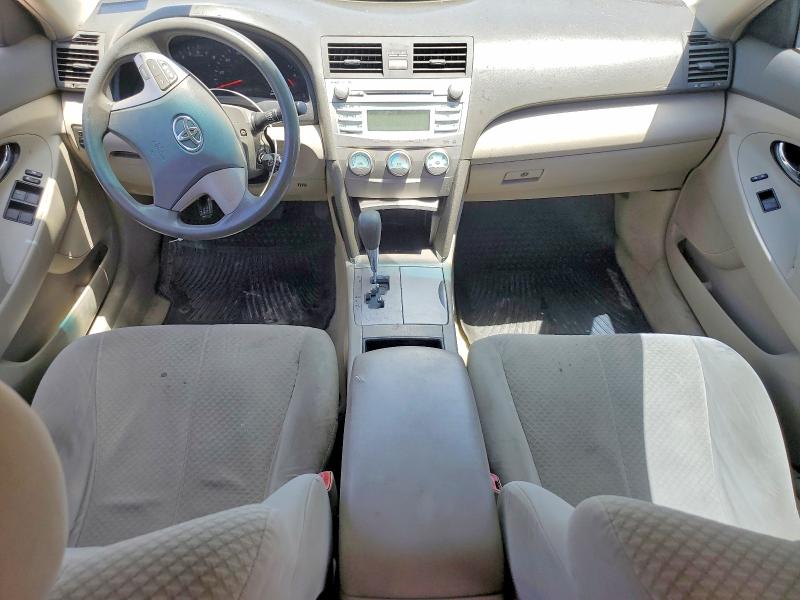 Продажа на аукционе авто 2007 Toyota Camry, vin: 4T1BE46K77U712241, номер лота: 65217806