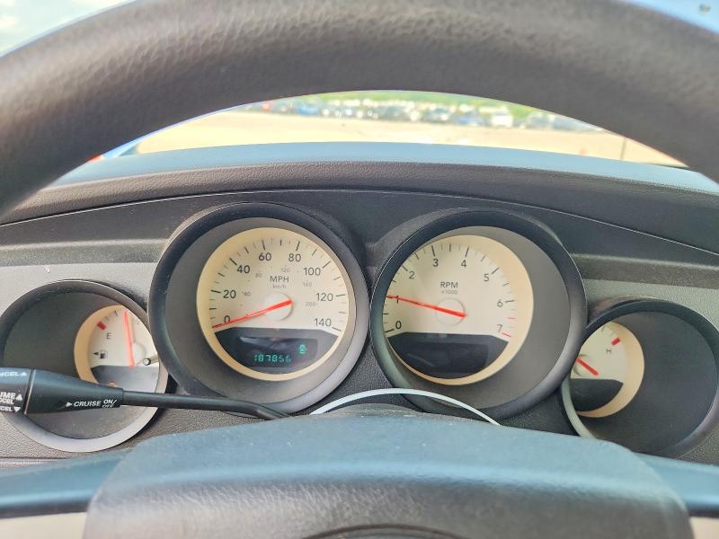 2007 Dodge Charger მანქანა იყიდება აუქციონზე, vin: 2B3KA43R07H680870, აუქციონის ნომერი: 64161756