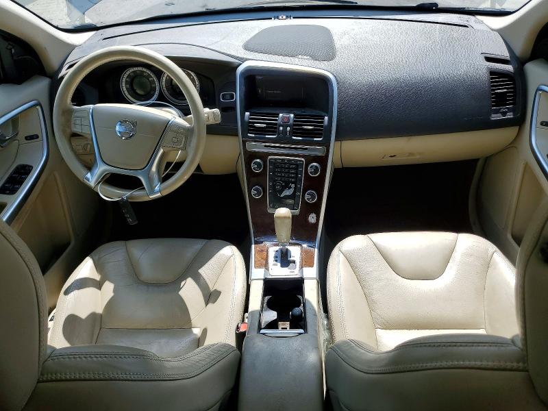Aukcja sprzedaży 2012 Volvo Xc60, vin: YV4902DZ2C2257176, numer aukcji: 63528246