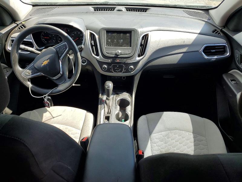 Aukcja sprzedaży 2019 Chevrolet Equinox, vin: 2GNAXHEV3K6196214, numer aukcji: 66119096