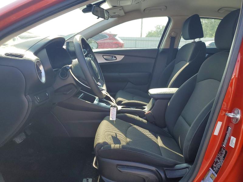 Aukcja sprzedaży 2022 Kia Forte, vin: 3KPF24AD8NE448112, numer aukcji: 64919856