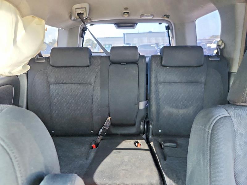 66063546 :رقم المزاد ، SHSRD68535U302656 vin ، 2005 Honda Cr-v مزاد بيع