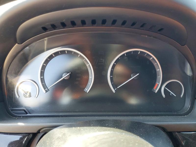 Aukcja sprzedaży 2016 Bmw 550, vin: WBAKP9C50GD981138, numer aukcji: 63615886