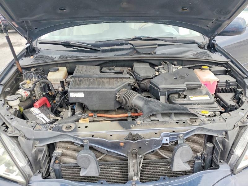 2006 Lexus Rx მანქანა იყიდება აუქციონზე, vin: JTJGW31U660004267, აუქციონის ნომერი: 63623246